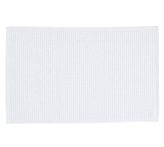 Bath Mats & Bathroom Rugs Pottery Barn