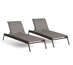 Outdoor Chaise Lounge Cushions Pottery Barn