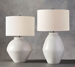extra large table lamps for living room