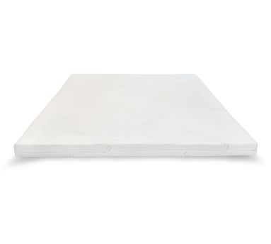 pottery barn naturepedic