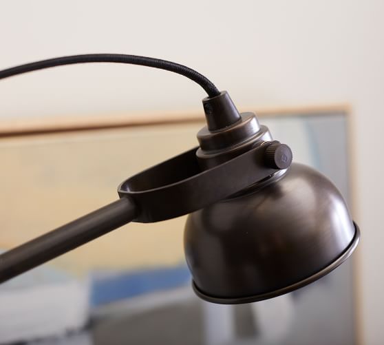 next seville table lamp