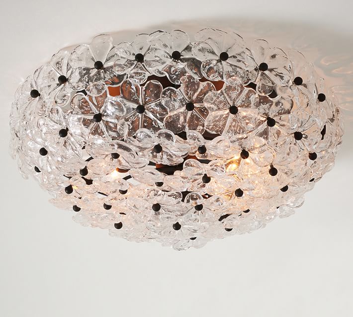 little girl ceiling lights