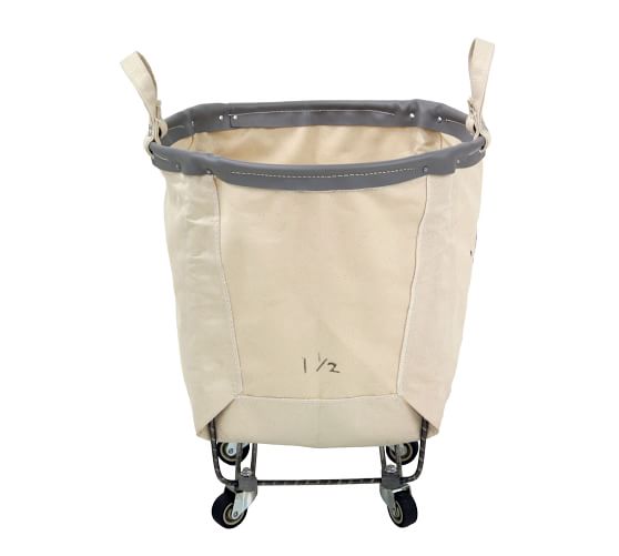 baby basket with wheels