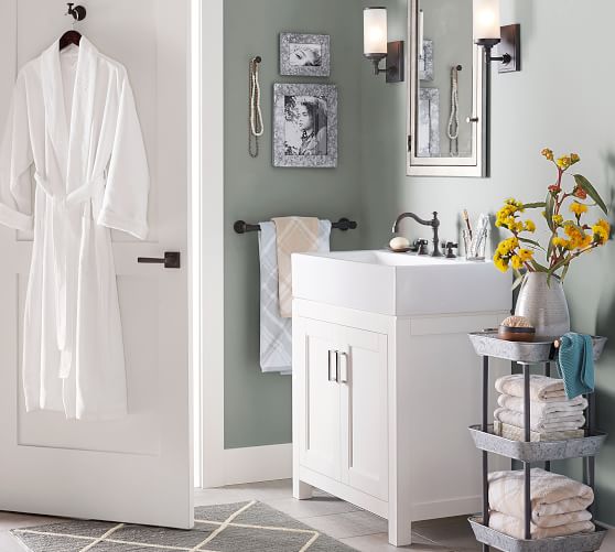 Tilden Bathroom Hardware Pottery Barn Tilden Bathroom Hardware Pottery Barn