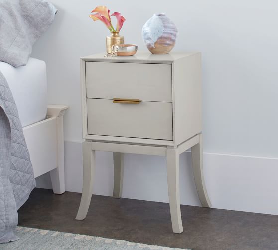 Leah 18 5 Nightstand Pottery Barn