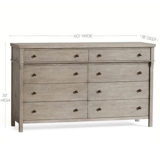 east coast toulouse dresser