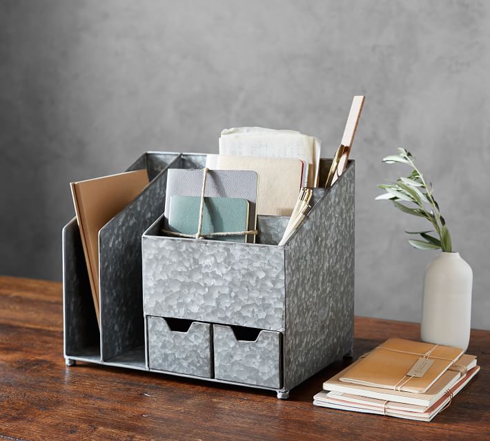 desk organizer