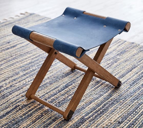 folding seat stool