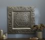 Download Decorative Metal Square Wall Art | Wall Decor | Pottery Barn Yellowimages Mockups