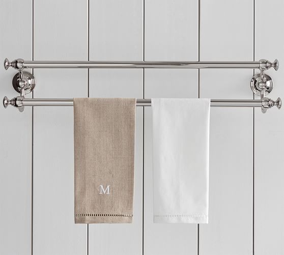 bathroom towels