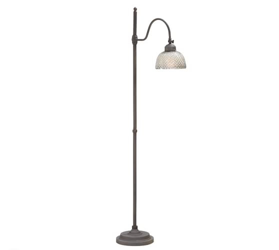chloe floor lamp