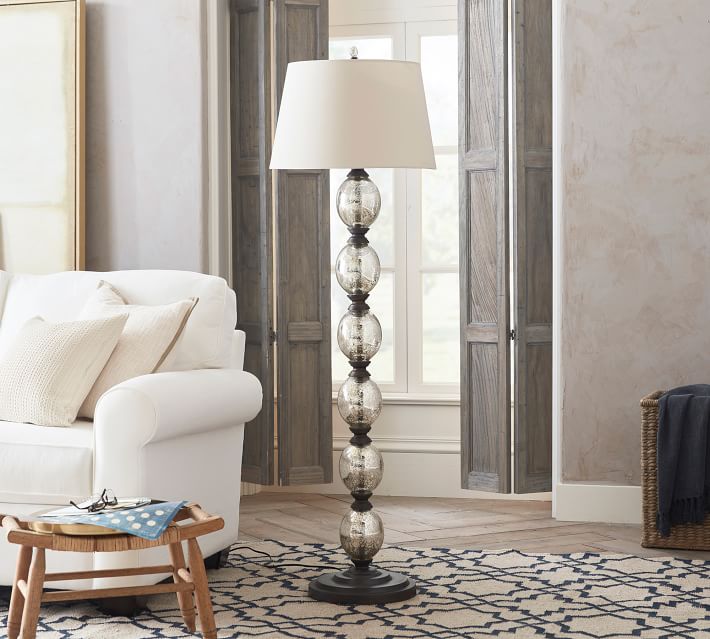 mercury lamp base