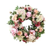 Front Door Wreaths | Pottery Barn