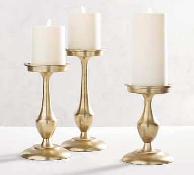 candle sconces