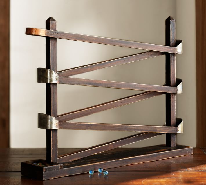 marble run the entertainer