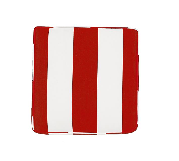 Sunbrella® Modular Banquette Cushion Pottery Barn