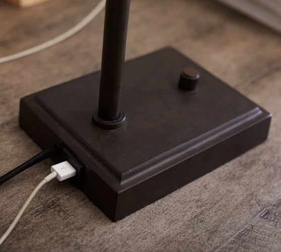 next seville table lamp