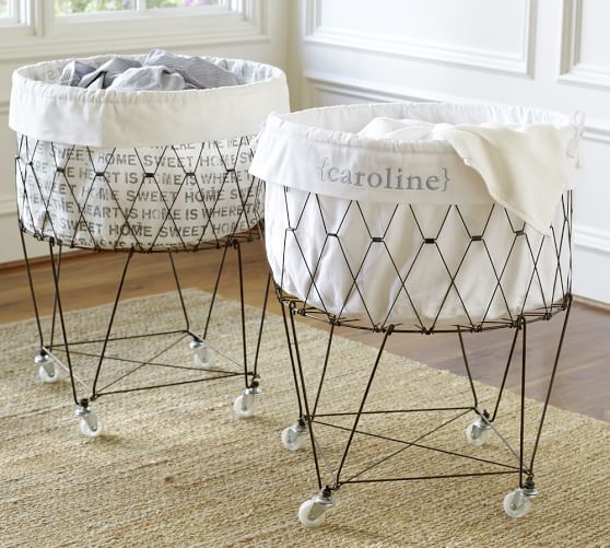 laundry hamper liner