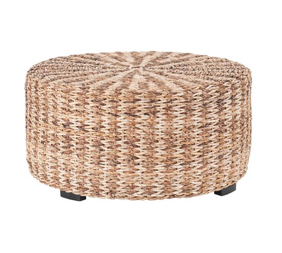 Woven 35 5 Abaca Round Coffee Table Pottery Barn - Round Woven Coffee Table Pottery Barn Woven 35 5 Abaca Round Coffee Table Pottery Barn - Round Woven Coffee Table Pottery Barn