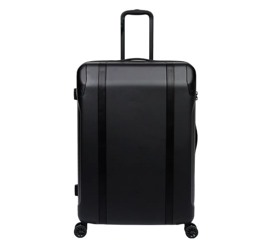 pottery barn carry on luggage