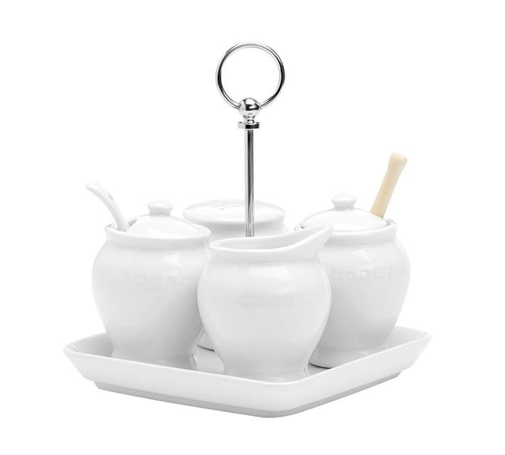 condiment set