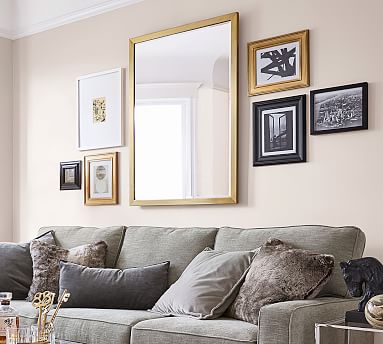 View Black And Gold Picture Frames PNG