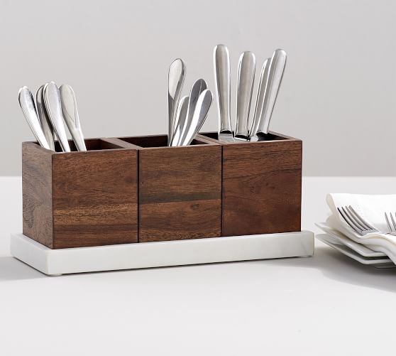 Flatware Sets, Silverware Sets & Cutlery Sets Pottery Barn