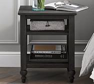 18 Inch Bedroom Nightstand Pottery Barn