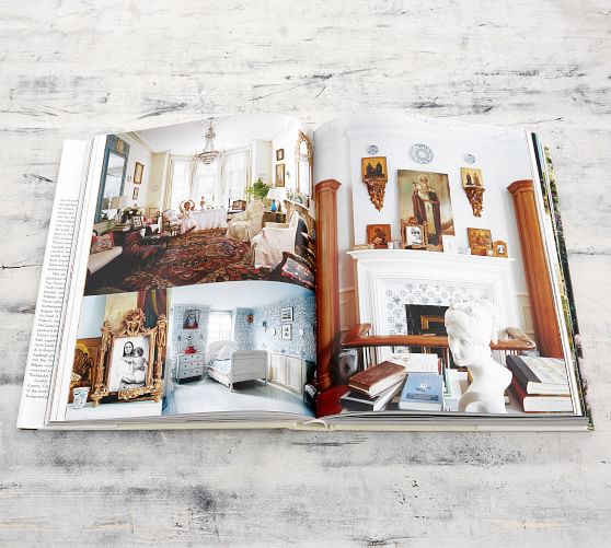 Vogue Living Country City Coast Coffee Table Book Pottery Barn - Vogue Living Country City Coast Coffee Table Book Vogue Living Country City Coast Coffee Table Book Pottery Barn - Vogue Living Country City Coast Coffee Table Book
