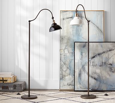 preston task table lamp