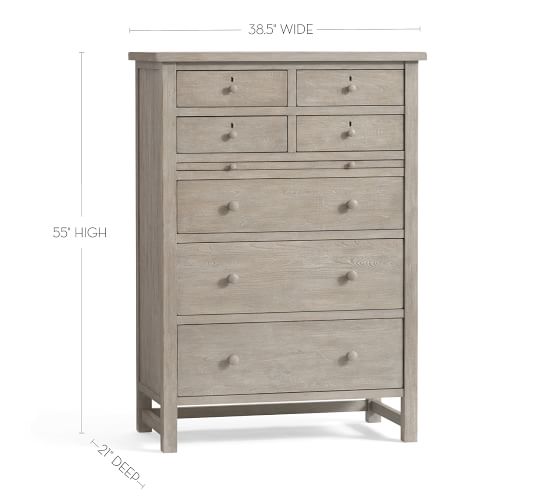 small tall boy drawers