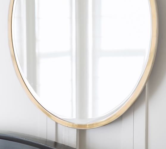 Layne Round Wall Mirror Pottery Barn - 36 By Mirror Layne Round Wall Mirror Pottery Barn - 36 By Mirror