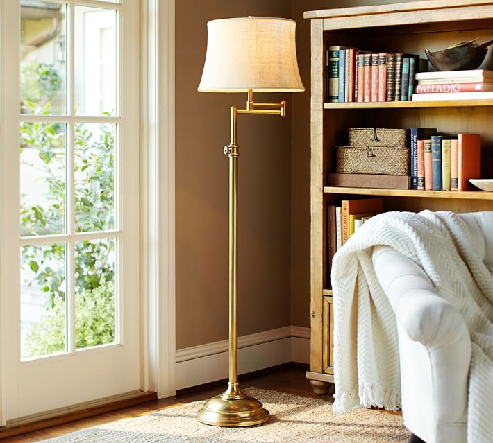 pottery barn chelsea table lamp