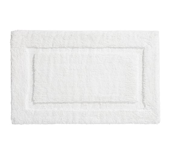 Bath Mats & Bathroom Rugs | Pottery Barn