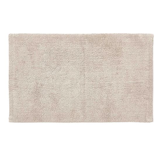 Bath Mats & Bathroom Rugs Pottery Barn