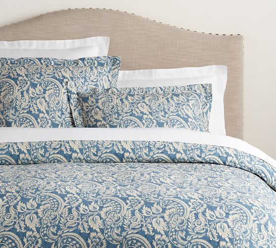 Duvet Covers Pottery Barn