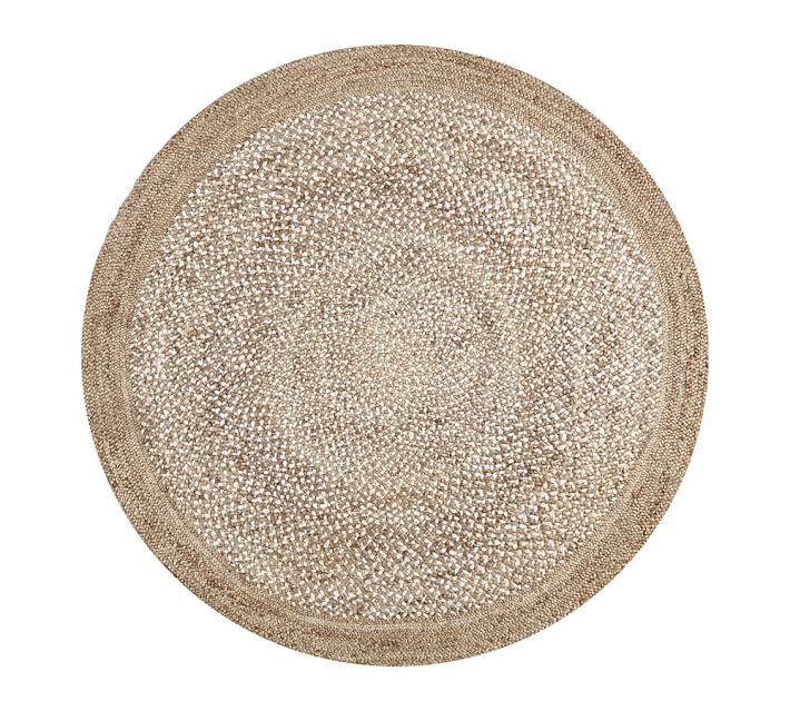 Round Area Rug