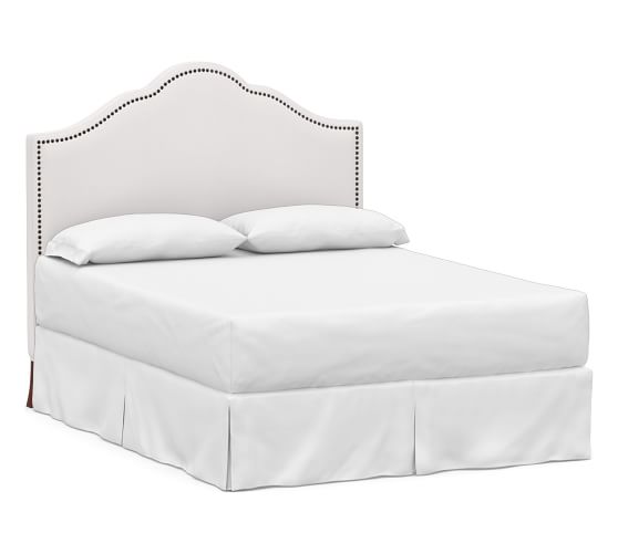 Upholstered Beds & Headboards Pottery Barn