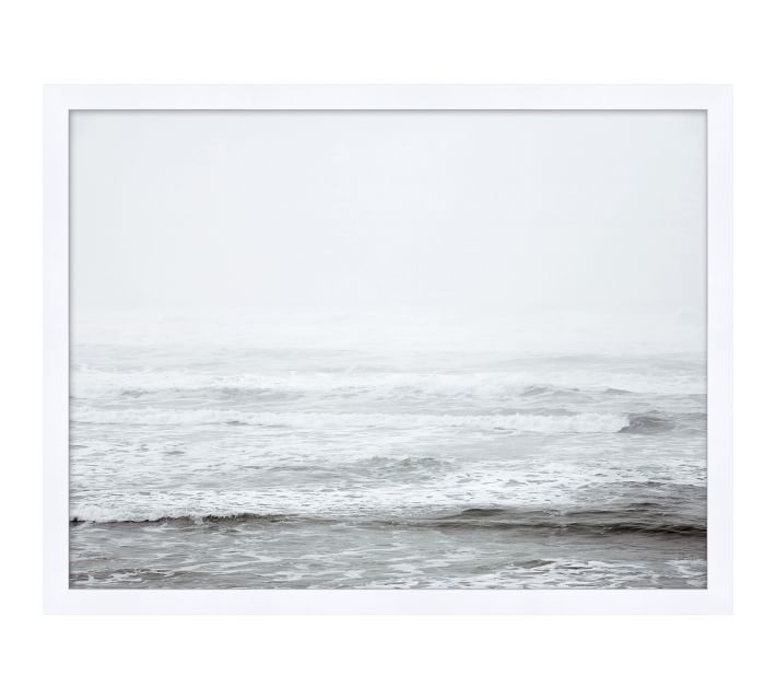 Download Black & White Coastal Gallery Wall | Pottery Barn Yellowimages Mockups