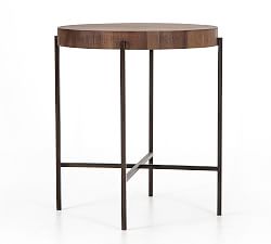 Bar Table Pottery Barn