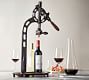 Shop Vintners Standing Wine Opener from Pottery Barn on Openhaus