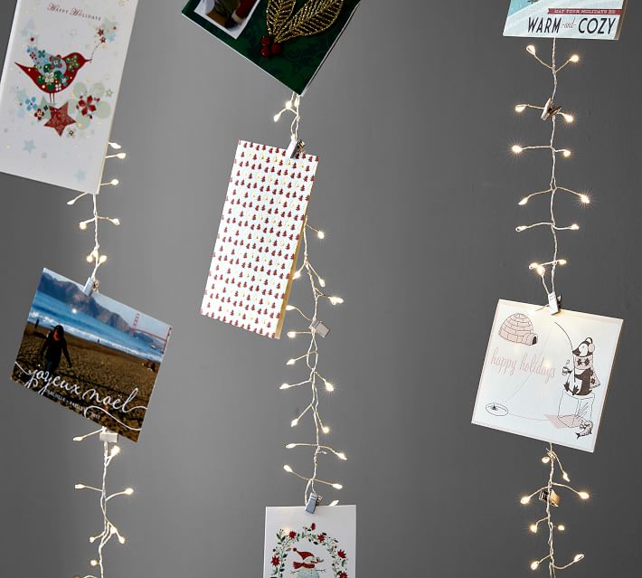 CHRISTMAS CARD - Folksy