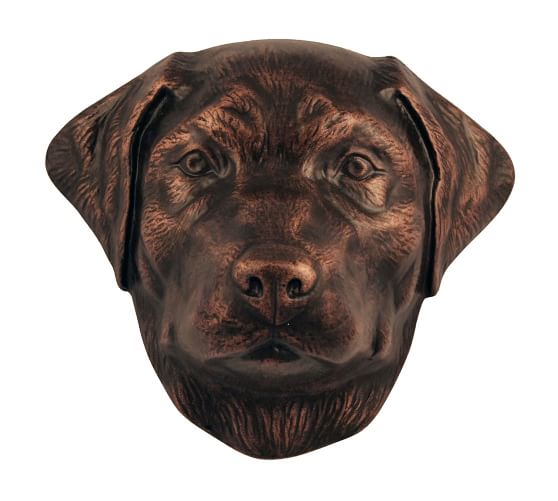 labrador decorative items