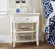 28 Inch Nightstand Pottery Barn