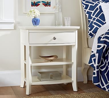 Chloe 24 Nightstand Pottery Barn