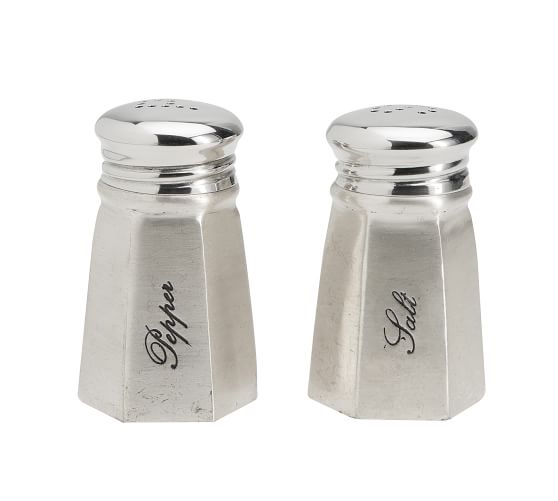 where to buy salt and pepper shakers