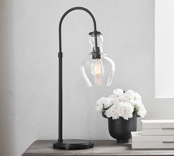 bajaj table lamp