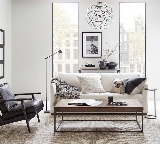 seville floor lamp