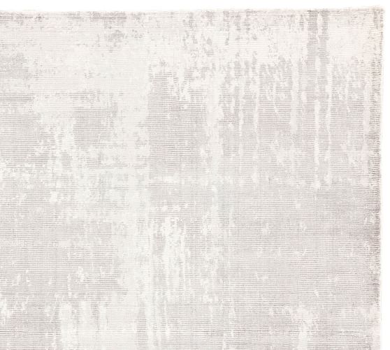 Jovita Hand Loomed Rug Pottery Barn
