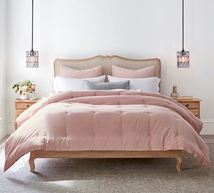 Claremont Bed